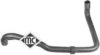 Metalcaucho 09084 Radiator Hose